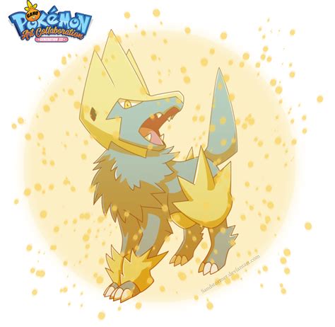 manectric best moveset gen 3.